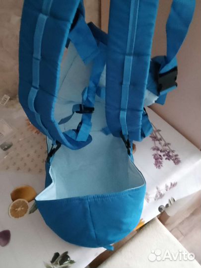 Эргорюкзак