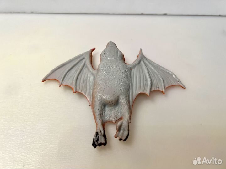 Игрушка Летучая мышь Ночные охотники