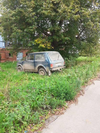 Дом 40 м² на участке 16 сот.