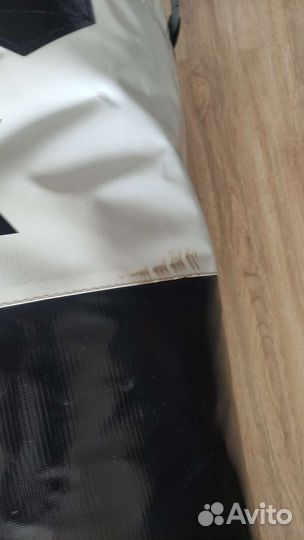 Боксерская груша