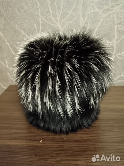 Шапка женская Новая