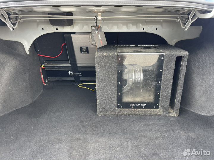 LADA Granta 1.6 МТ, 2014, 135 000 км