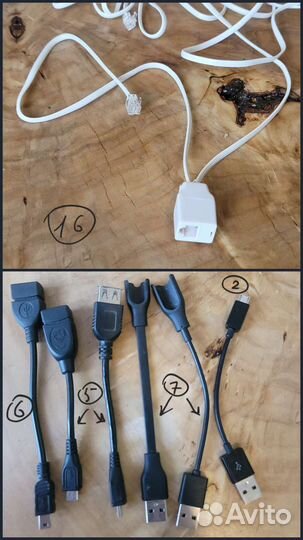 Качественные провода, шнуры, кабели (список)