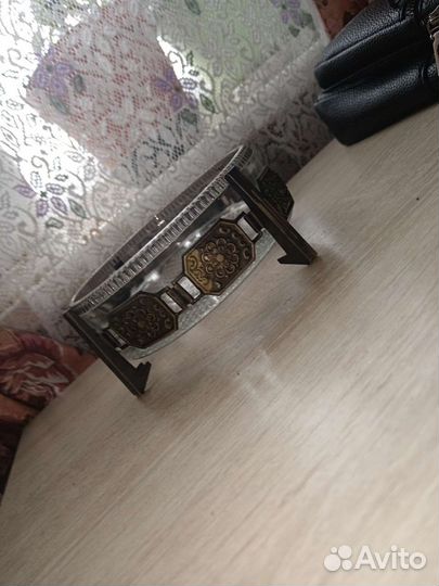 Пепельница СССР