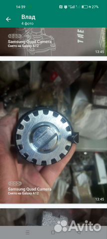 Тормозные цилиндры