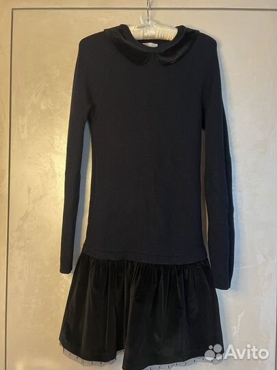 Женское платье Valentino