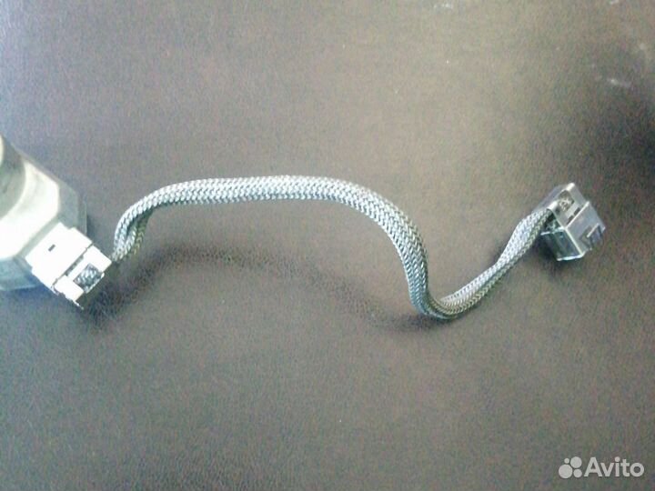 Кабель ксенон Volvo S80