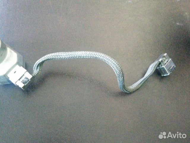 Кабель ксенон Volvo S80