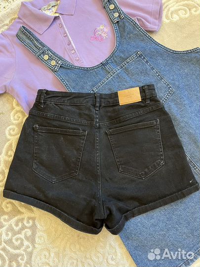 Вещи на девушку р 46