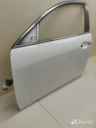 Б/У Б/У Дверь передняя левая gsyd5902XH mazda