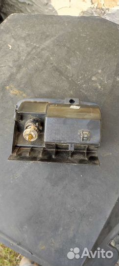 Пепельница Чери Бонус А13, Вери