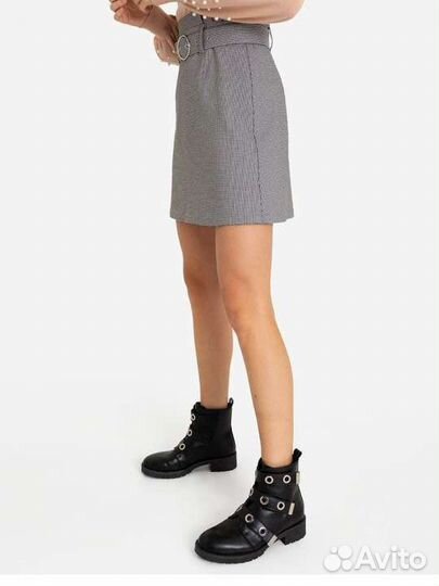 Юбка новая с биркой