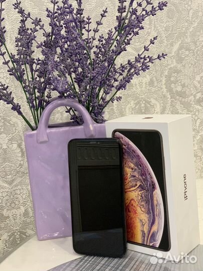 iPhone Xs Max, 256 ГБ