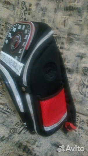 Рюкзак школьный для мальчика