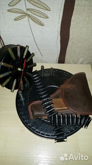 Письменный прибор 