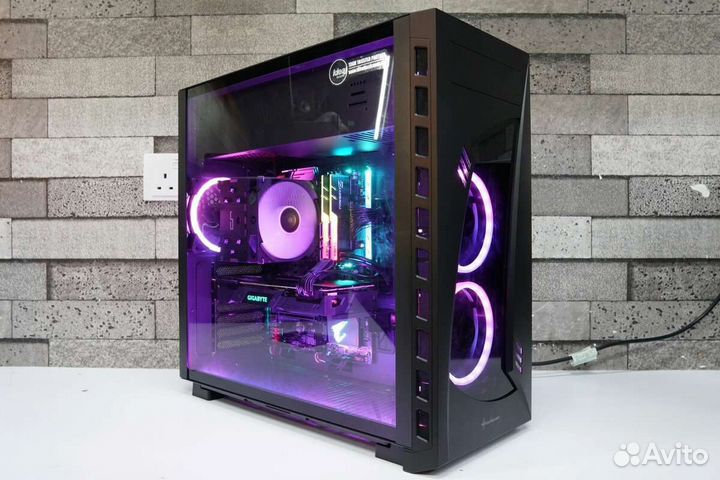 Компьютерный мастер