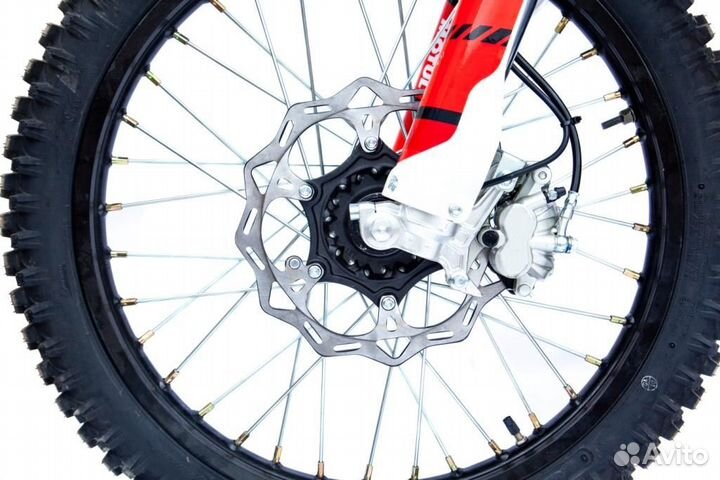 Мотоцикл Regulmoto dyna