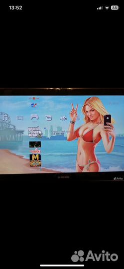 Sony PS3 Slim (500 Gb)