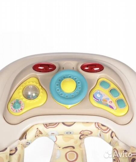 Ходунки детские