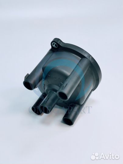 1910113550 Toyota, Крышка трамблера Toyota 1910113550