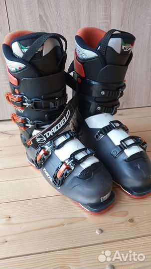Горнолыжные ботинки Dalbello Aerro 75