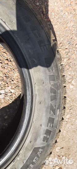 Sailun Ice Blazer WST3 225/55 R17