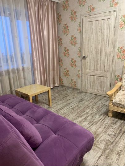 2-к. квартира, 44 м², 5/5 эт.