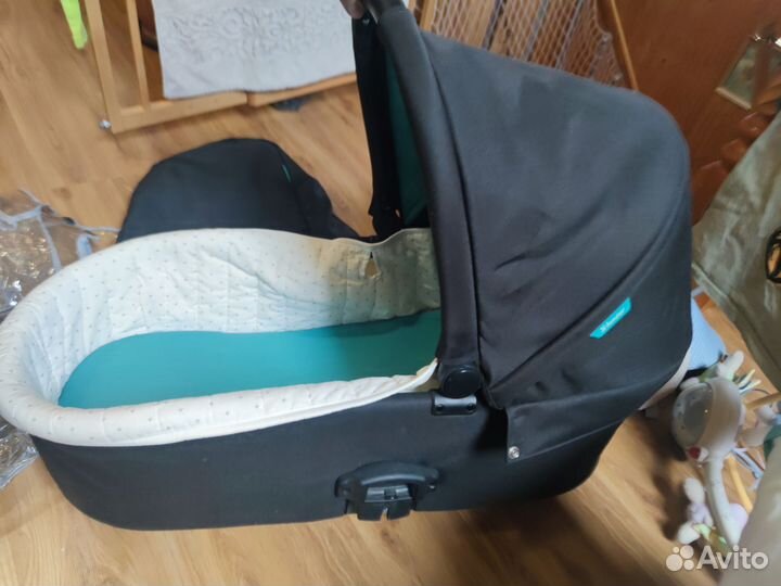 Коляска x-lander x-move 2 в 1