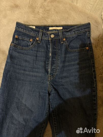 Джинсы Levis boot