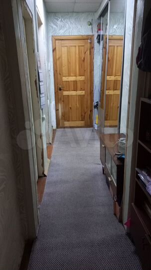 2-к. квартира, 48 м², 4/4 эт.