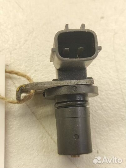 Датчик скорости Mazda Mpv LW3W fpde