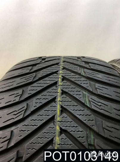 Nokian Tyres Weatherproof 245/40 R18 97V