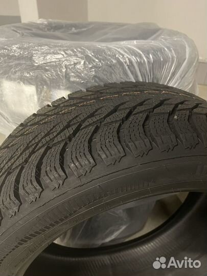 Ikon Tyres Autograph Snow 3 SUV 275/45 R21 110T