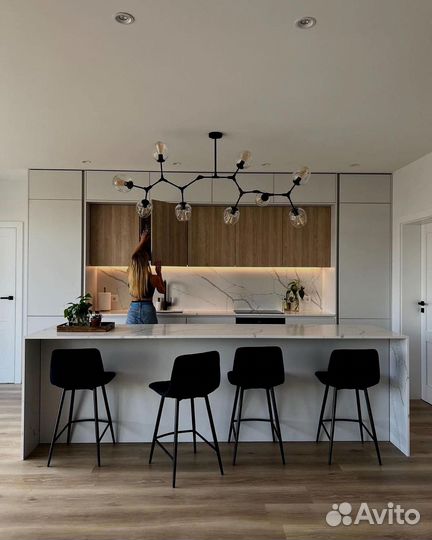 Кухня на заказ