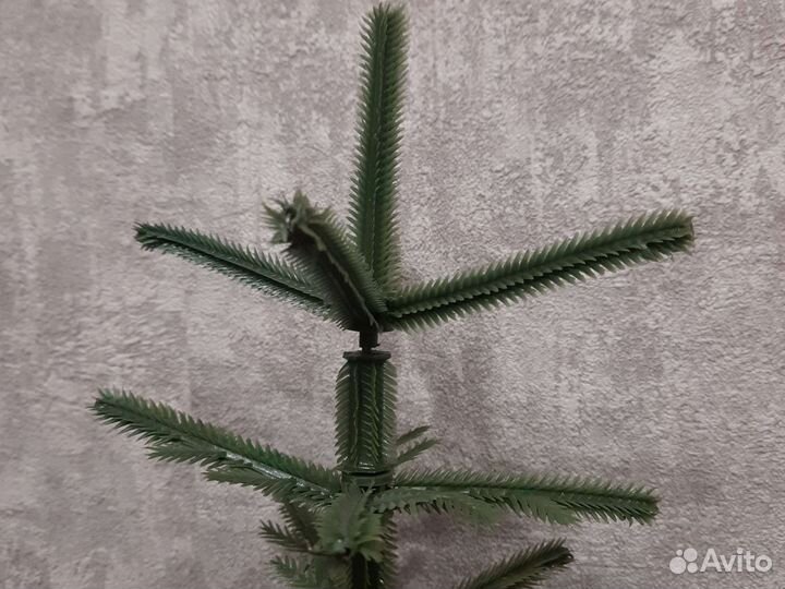 Елочка малютка СССР