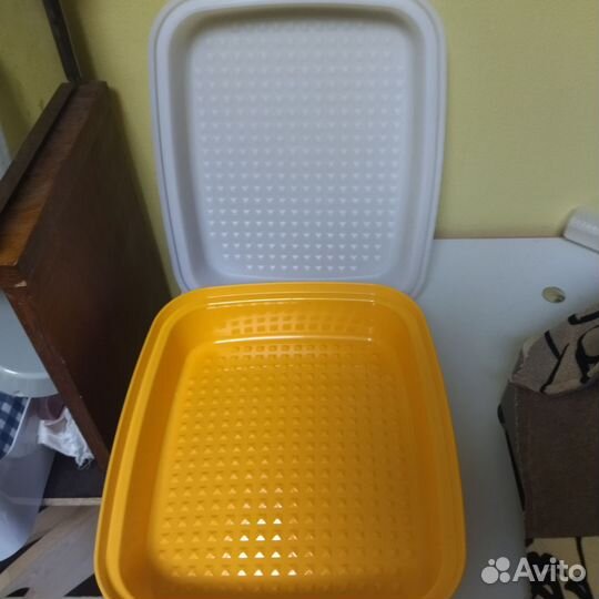 Маринадница Tupperware