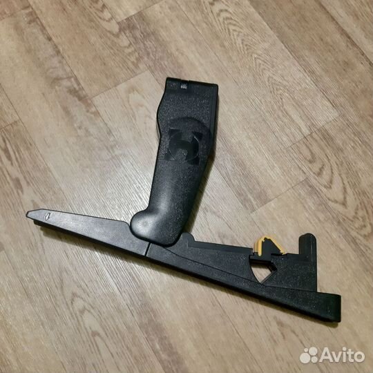 Гитарная стойка hercules