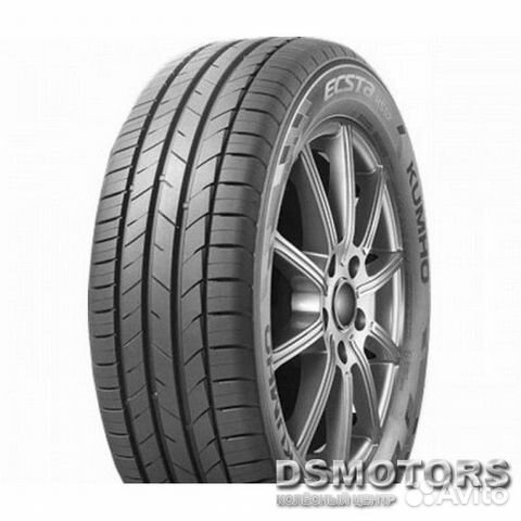 Kumho Ecsta HS52 225/55 R16 95W
