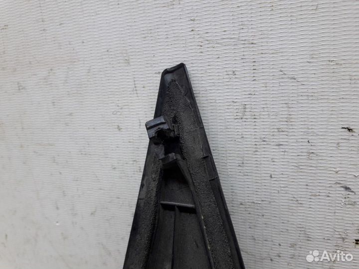 Накладка двери задняя правая Chevrolet Lacetti