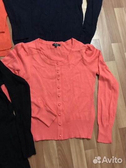 Пакет женских вещей 44 46