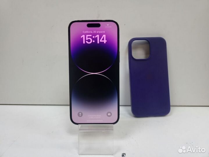 iPhone 14 Pro Max, 128 ГБ