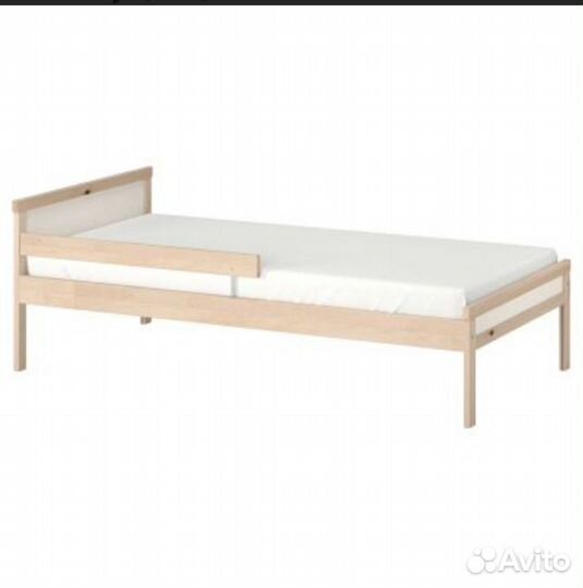 Детская кровать IKEA