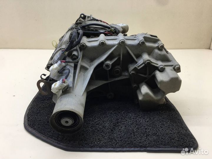 Коробка раздаточная Suzuki Grand Vitara