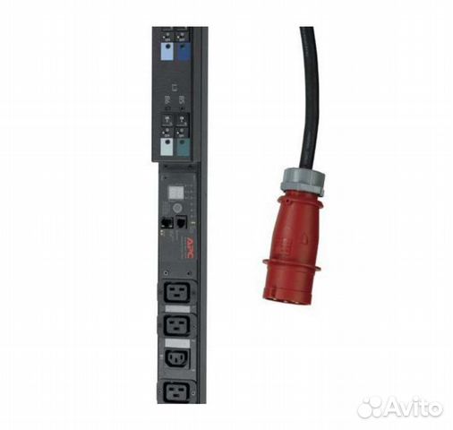 Ибп Блок Распределительный аps AP8886