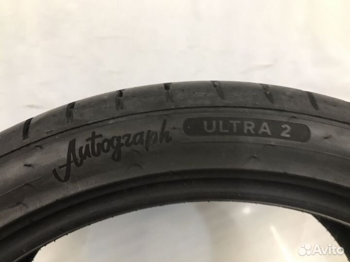 Ikon Tyres Autograph Ultra 2 245/40 R20 99Y