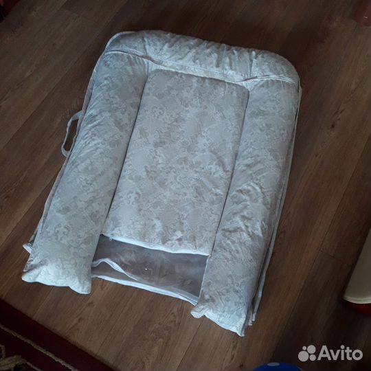 Кокон -гнездышко для новорожденных