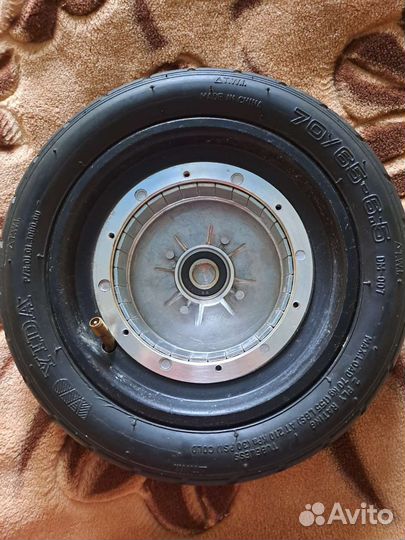 Гироскутер мини segway робот запчасти