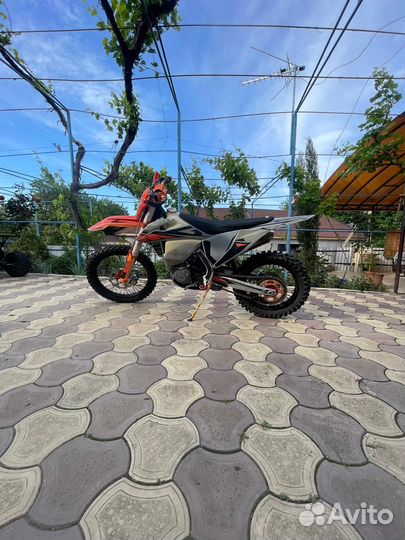 Продажа мотоцикла