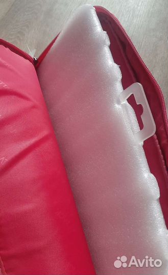 Attack Чехол ноутбука планшета 14,1