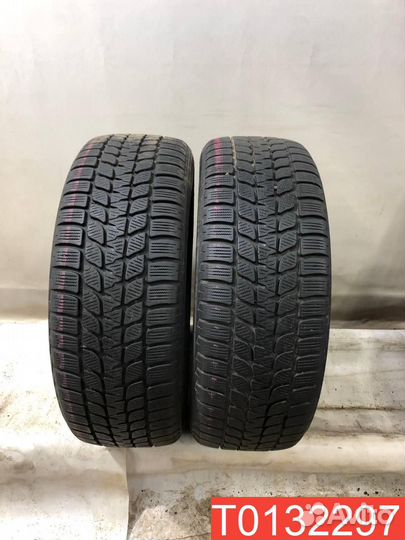 Bridgestone Blizzak LM-25 215/60 R17 96H